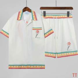 Picture of Casablanca Shirt Pant Suits _SKUCasablancaM-3XL20tn3820784